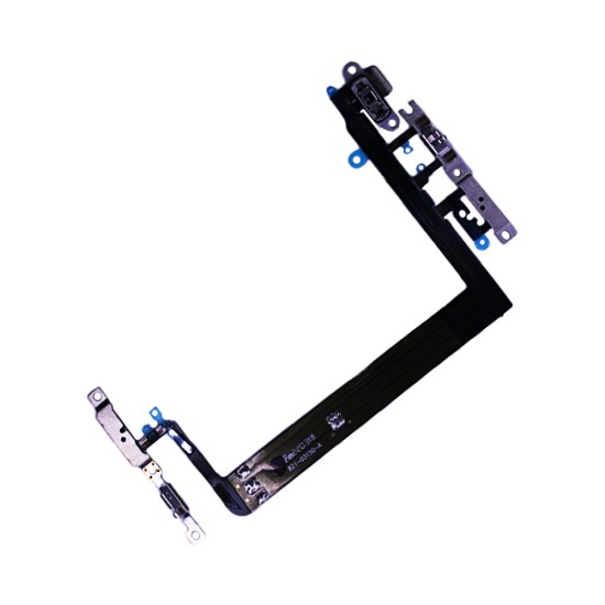 POWER+VOLUME FLEX APPLE IPHONE 13 POWER+VOLUME FLEX APPLE IPHONE 13